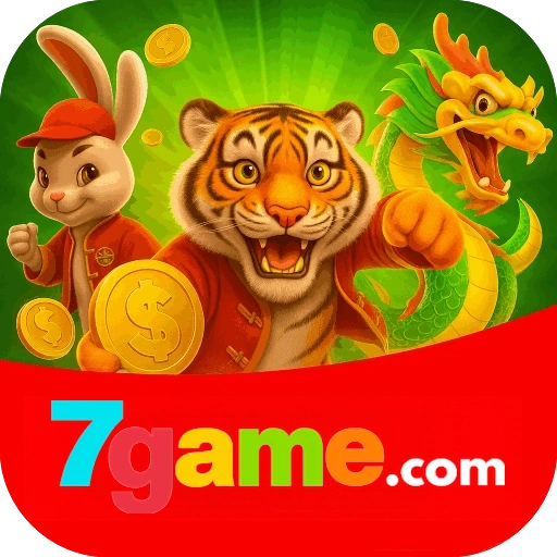7game logo
