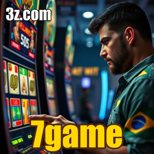 Aventura e Emoção na Seção Action do 7game