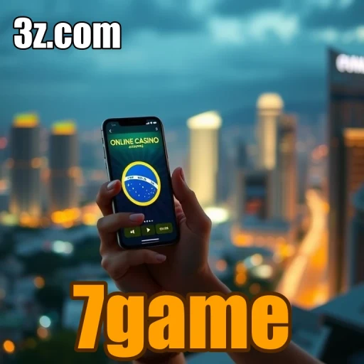 Entretenimento e Estratégia: A Seção Card do 7game