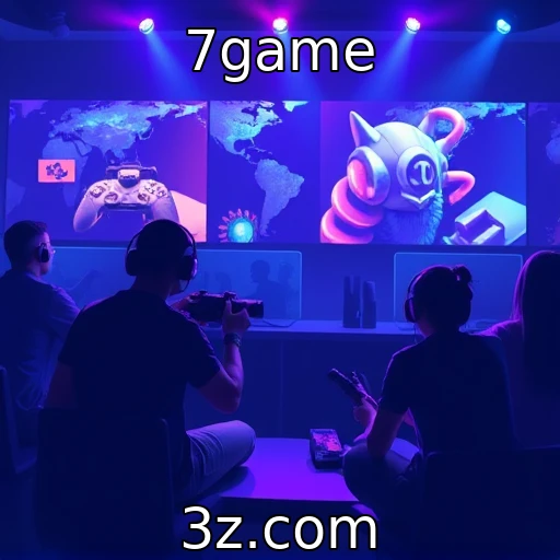 7game | Futuro das plataformas de streaming de jogos