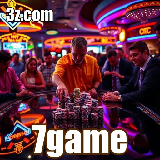 Puzzles Incríveis no 7game para Despertar sua Mente