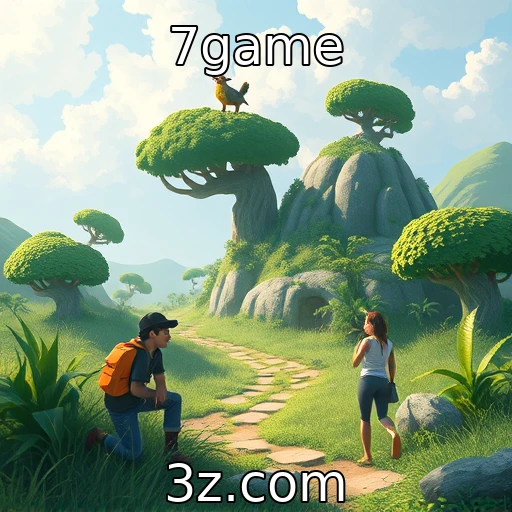 7game | Desenvolvimento sustentável em produções de jogos digitais